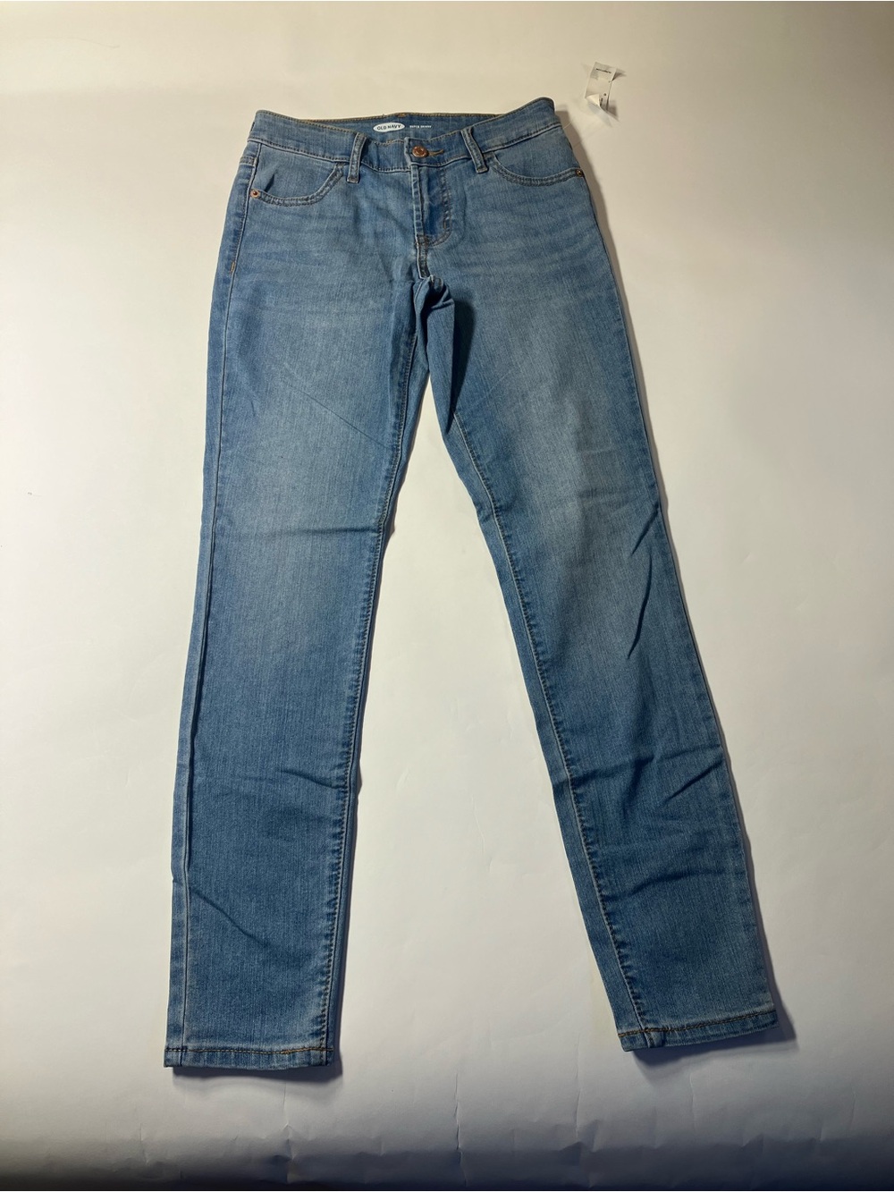 Old Navy Medium Wash Women's Skinny Jeans